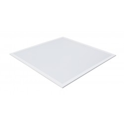 LED Panel light SMD4014 40W 4300lm AC220-240V 50Hz 4000K Ra>80 Size:  595×595×9mm