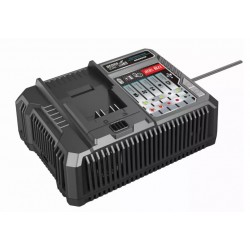 Atrais akumulatora ladetajs 18V, Smart, Quick chargé 8A, SAS + ALL