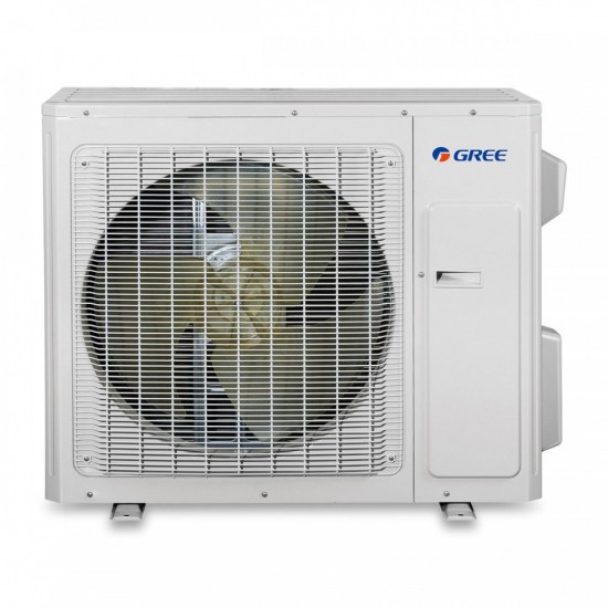 Siltumsūknis GREE gaiss / gaiss Airy White 3.5/3.8 kW