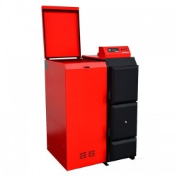 Granulu katls Thermoflux Pelling 35 Maxi