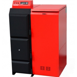 Granulu Apkures Katls Thermoflux Peeling 20 Maxi Labā Puse 20kW