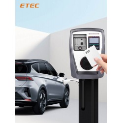 ELEKTROAUTO UZLĀDES STACIJAS