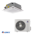 Kondicionieris Gree U-MATCH 5.0/5.6 kW