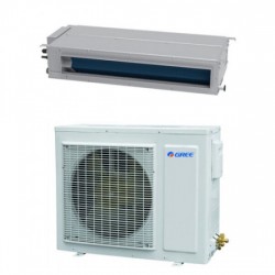 Kondicionieris Gree U-MATCH 3.5/4.0 kW