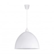 Piekaramais apgaismes stiprinājums 220-240V, 25 W, Krāsa: balta