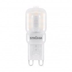 LED spuldze SMD 230V, 2,5 W, 225 lm