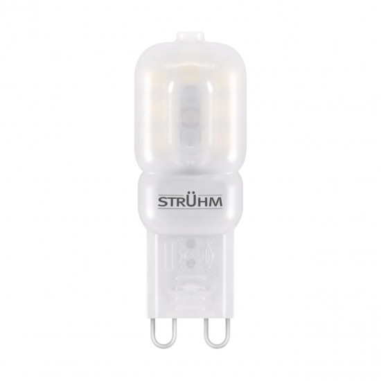 LED spuldze SMD 230V, 2,5 W, 225 lm