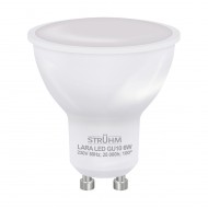 Светодиодная лампочка SMD LED 230 В, 6 Вт, 580 лм