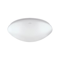 Griestu SMD LED gaismas ķermeņi 230V, 24 W, 2440 lm, Krāsa: balta, Gaismas krāsa: neitrāli balta