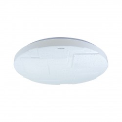 Griestu SMD LED gaismas ķermeņi 230V, 48 W, 5250 lm, Krāsa: balta, Gaismas krāsa: neitrāli balta