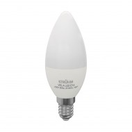 Светодиодная лампочка SMD LED 230 В, 6 Вт, 590 лм