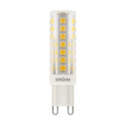 LED spuldze SMD 230V, 5,5 W, 536 lm