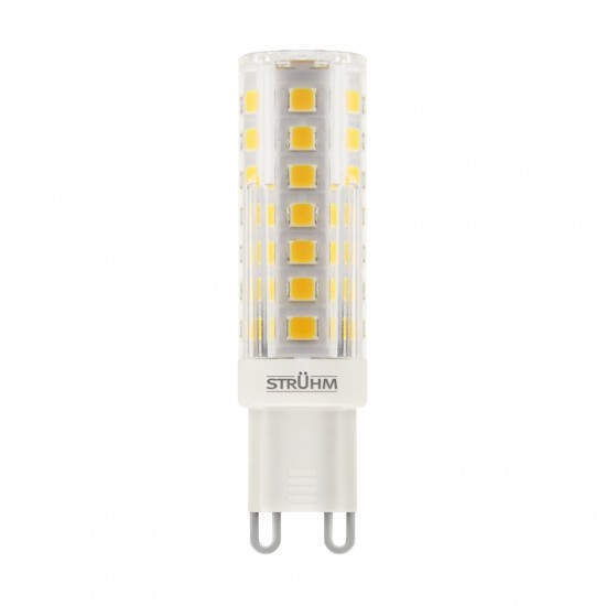 LED spuldze SMD 230V, 5,5 W, 536 lm