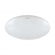 Griestu SMD LED gaismas ķermeņi 230V, 72 W, 7730 lm, Krāsa: balta, Gaismas krāsa: neitrāli balta