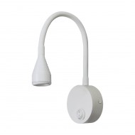 Декоративный светильник COB LED 230 В, 3,5 Вт, 270 лм, белый