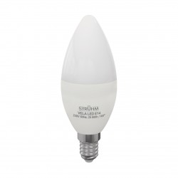 LED spuldze SMD 230V, 8 W, 710 lm