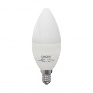 Светодиодная лампочка SMD LED 230 В, 8 Вт, 730 лм