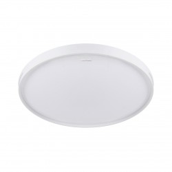 Griestu SMD LED gaismas ķermeņi 230V, 48 W, 5540 lm, Krāsa: balta, Gaismas krāsa: neitrāli balta