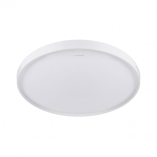 Griestu SMD LED gaismas ķermeņi 230V, 48 W, 5540 lm, Krāsa: balta, Gaismas krāsa: neitrāli balta