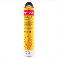 Penosil GoldGun 65 Winter Ziemas poliuretāna putas ar lielāku izpūsto putu apjomu 880ml
