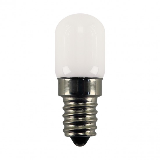 LED spuldze SMD 230V, 1,3 W, 104 lm