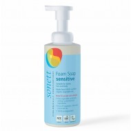 SONETT Sensitive Foam Soap, 0,2 ml
