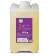 Sonett Organic koncentrēta veļas želeja ar lavandas ēterisko eļļu 10L