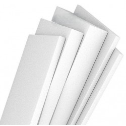 Tenapors EPS150 пенопласт в плитах (пенополистирол) 100x500x1000mm, 3m2