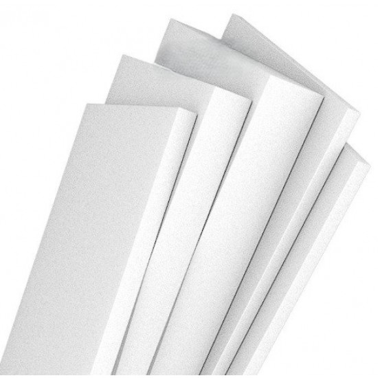 Tenapors EPS150 putuplasts plāksnēs 100x500x1000mm, 3m2