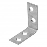 Arras Mēbeļu leņķis 40x40x15x2mm