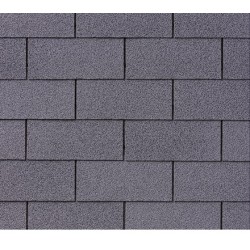 IKO Superglass 3 Tab bitumena šindeļi, Slate (31) 3m2