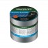 Vincents Polyline Roofband Bitumena blīvējoša lente Alumīnija 10cm x 3m