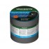 Vincents Polyline Roofband Bitumena blīvējoša lente Pelēka 75cm x 10m