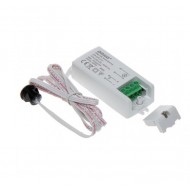 Ieslēgšanas/izslēgšanas sensors ar rokas kustības attālumu 5-6cm 500W balts