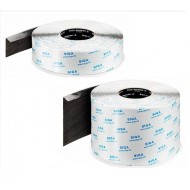 SIGA Fentrim IS 2, 75mmx25m lente logu un durvju rāmjiem (ārdarbiem)