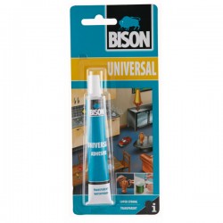 Bison univerālā līme Universal, 25ml