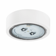 Avārijas lampa iTECH M2 302 M ST B melns