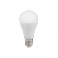 LED Spuldze A60-12W E27 4000K 1050Lm DIM RA≥80
