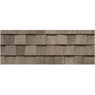 Landmark laminētie šindeļi - Sunrise Cedar, 3.1m2