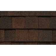 Landmark laminētie šindeļi - Burnt Sienna, 3.1m2