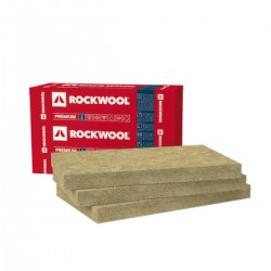 Rockwool Superrock Premium Akmens vate plāksnēs 200x565x1000mm, iepak. 2.26m2