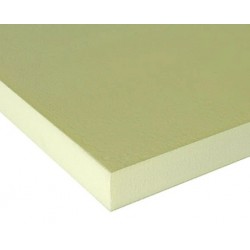 Finnfoam FI300 ekstrudētais putuplasts ar gludu virsmu, gludām malām, 50x600x1250mm, 0,75m2