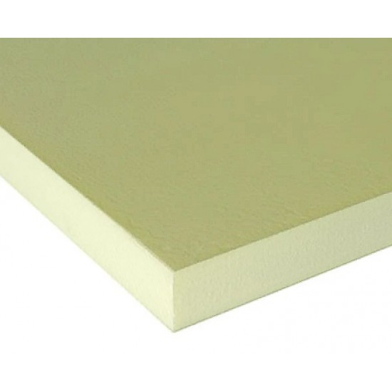 Finnfoam FI300 ekstrudētais putuplasts ar gludu virsmu, gludām malām, 50x600x1250mm, 0,75m2