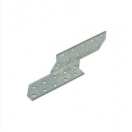 Arras Стропильный уголок правый 34x140x250x2mm