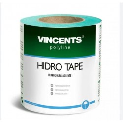 Vincents Polyline Hidro Tape Hidroizolācijas lente 100cmx50m