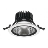 Lampa SHERIFF Z  9W - 37W