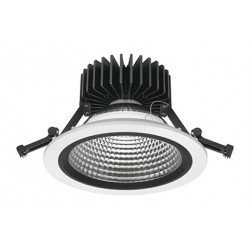 Lampa SHERIFF Z  9W - 37W