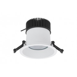 Lampa SHERIFF I 9W - 37W