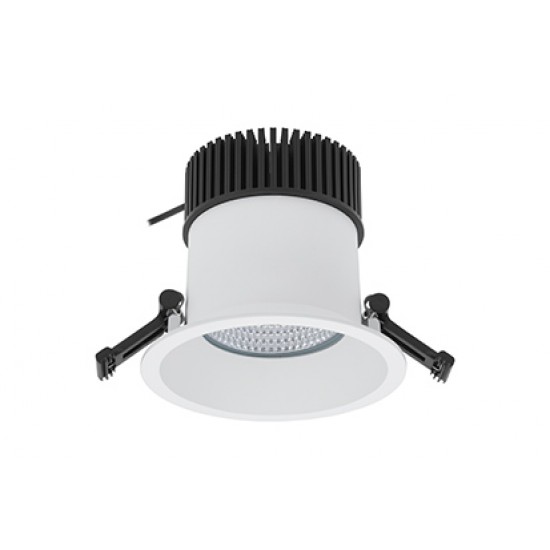 Lampa SHERIFF I 9W - 37W