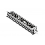Barošanas avots LED 20W, IP67, DC12V LD-WZA20W-NW GTV